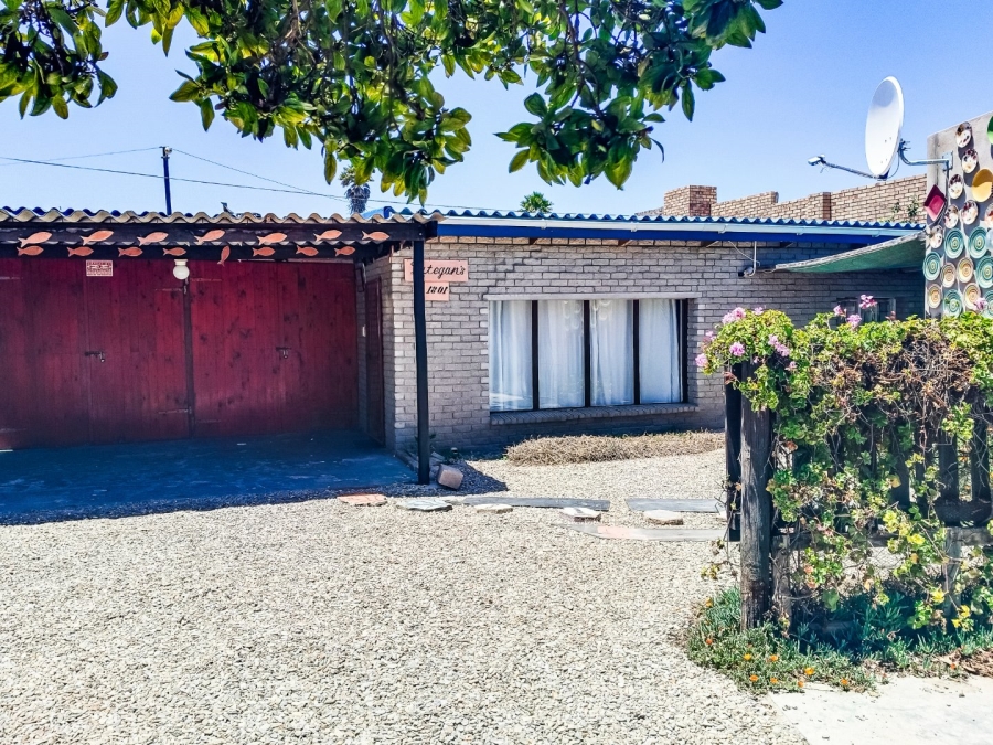 3 Bedroom Property for Sale in McDougall